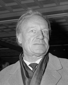 Andre Cluytens